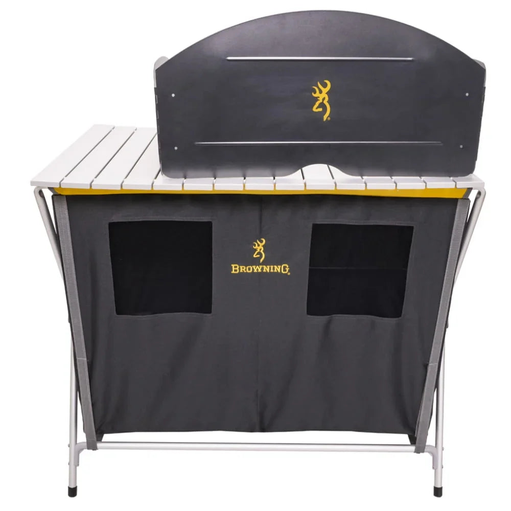 Cook Station Camping Basecamp Cook Station - 38.00 x 22.00 x 6.00 Inches