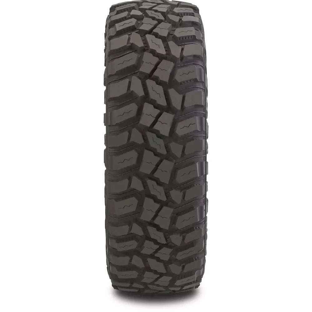 Cooper Discoverer STT Pro LT275/70R18/10 125P Tires - Set Of 2