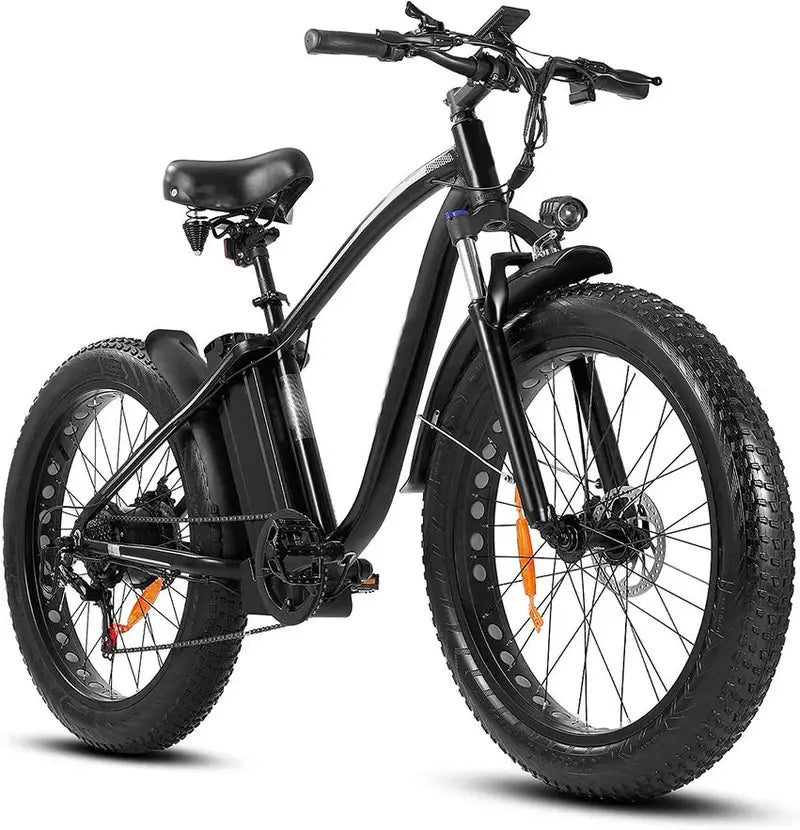 Electric Mountain Bike 48V/15Ah 750W