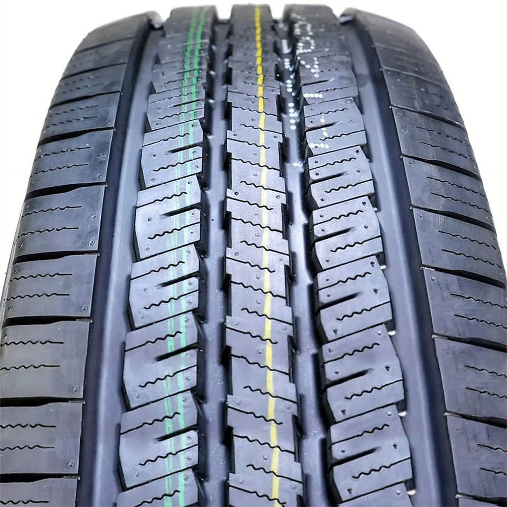Leao Lion Sport H/T Tire 235/75R15 109T XL All Season