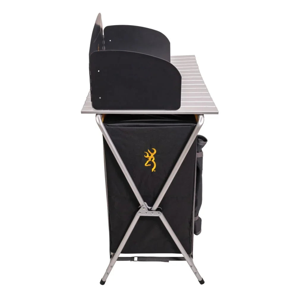 Cook Station Camping Basecamp Cook Station - 38.00 x 22.00 x 6.00 Inches