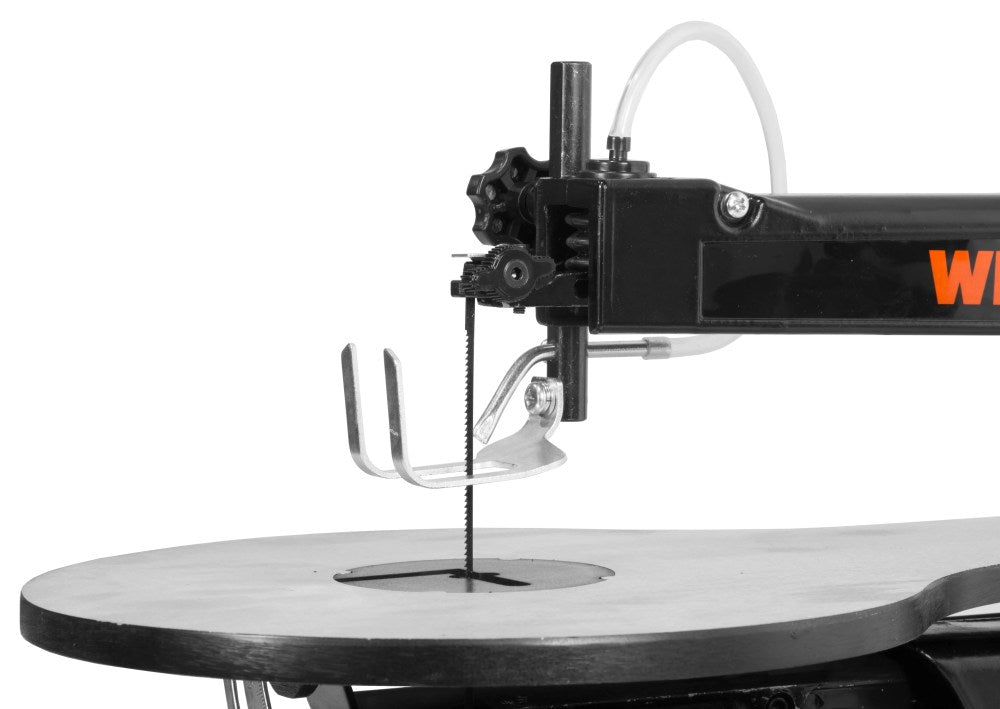 WEN 16-Inch Variable Speed Scroll Saw - 3922