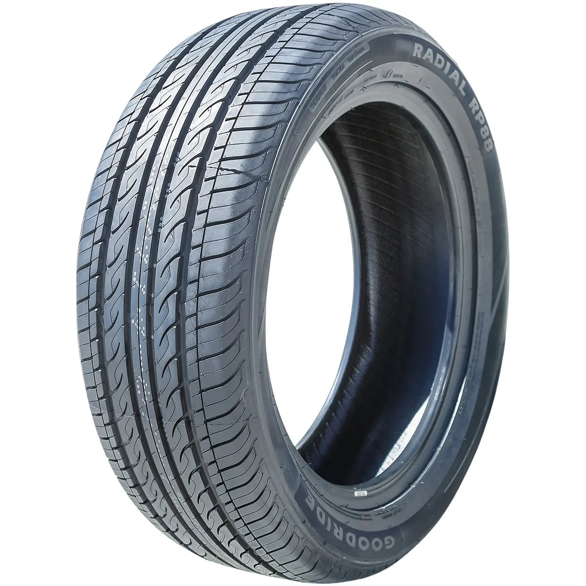 Goodride Radial RP88 Passenger Tire 155/80R13 79T All Season