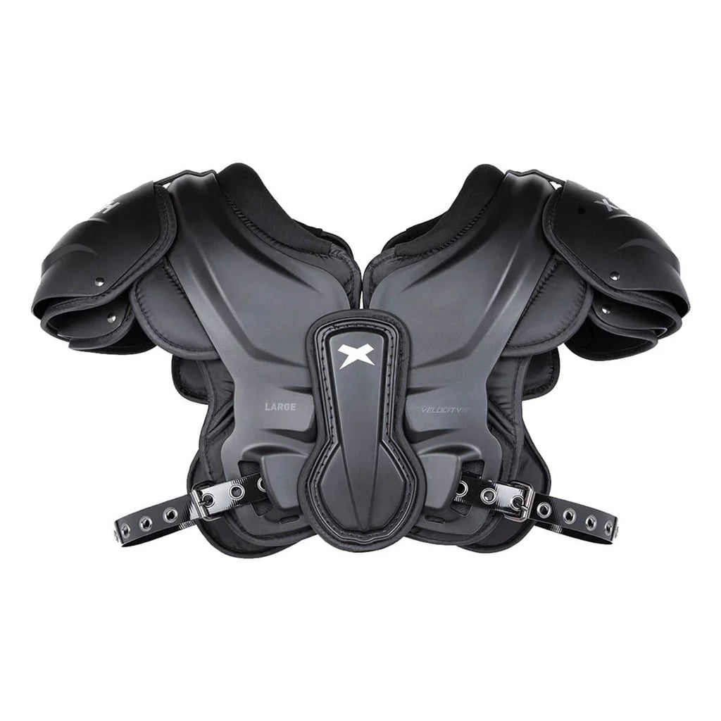 Xenith Adult Velocity 2 Football Shoulder Pads - Velocity 2
