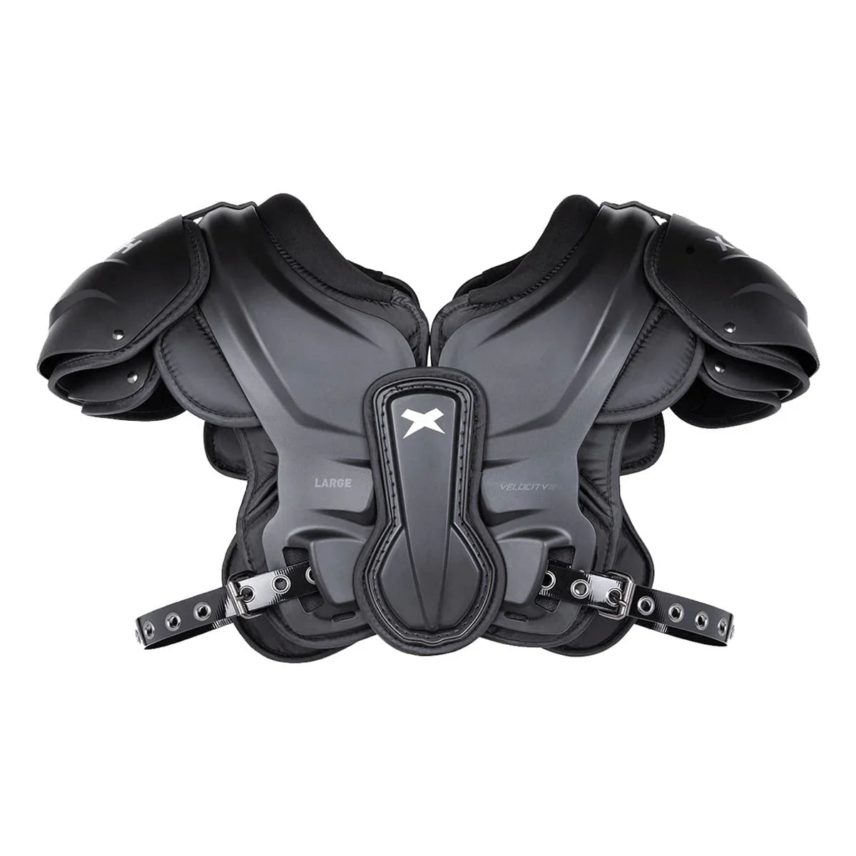 Xenith Adult Velocity 2 Football Shoulder Pads - Velocity 2