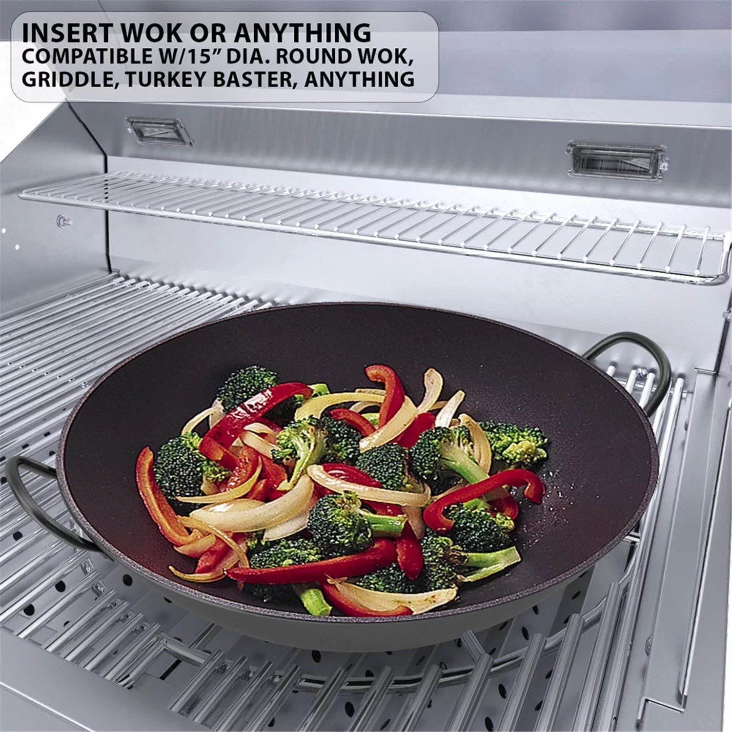 Ruby 4-Burner Pro-Sear 36 in Natural Gas Grill