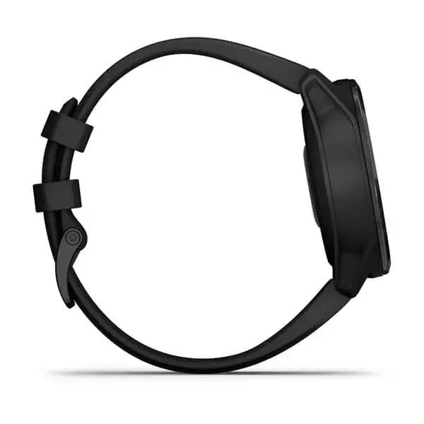 Garmin Approach S62 GPS Golf Smartwatch With Touchscreen And Course Maps