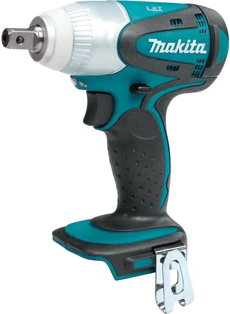 Makita 18V LXT 15-Piece Cordless Power Tool Combo Kit - XT1501