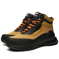 Durable Lightweight Steel Toe Boots