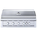 Ruby 5 Burner Pro-Sear 42 in Natural Gas Grill