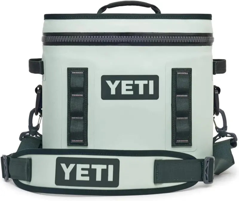 YETI Hopper Flip 12-Quart Portable Soft-Sided Cooler - 18010110002