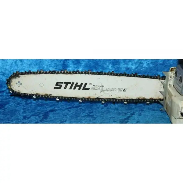 STIHL Farm Boss Chainsaw 50.2 cc, 2.6 kW - MS271