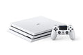 Sony PlayStation 4 Pro 1TB Console - White