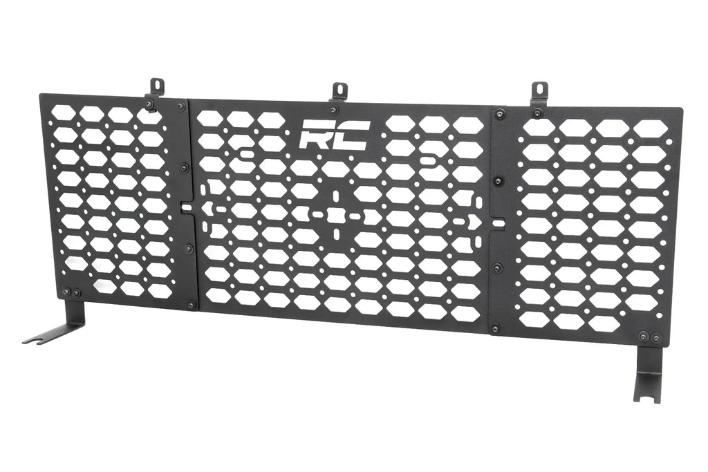 Rough Country Cab Side Modular Bed Mounting System For 05-22 Tacoma - 73101