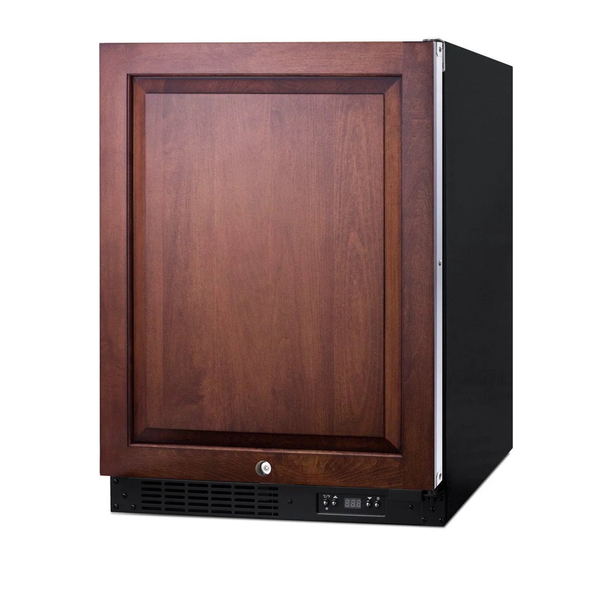 Summit 24 in Built-In All-Freezer, ADA Compliant - ALFZ51IF