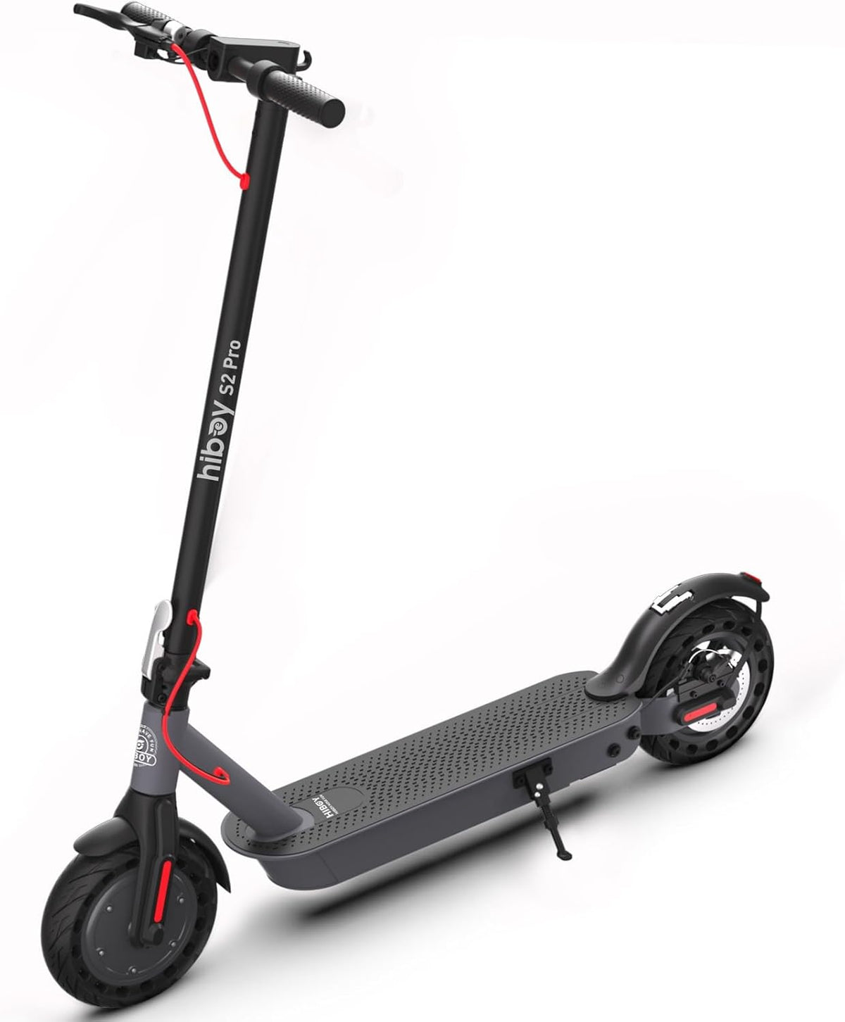 Hiboy Electric Scooter - S2 Pro/S2 Max