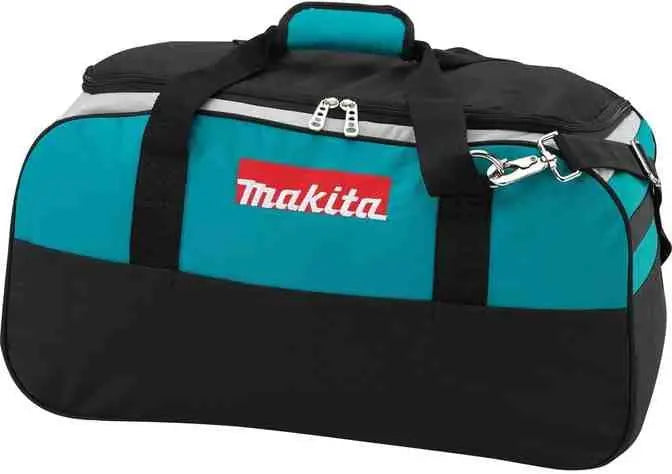 Makita 18V LXT 15-Piece Cordless Power Tool Combo Kit - XT1501