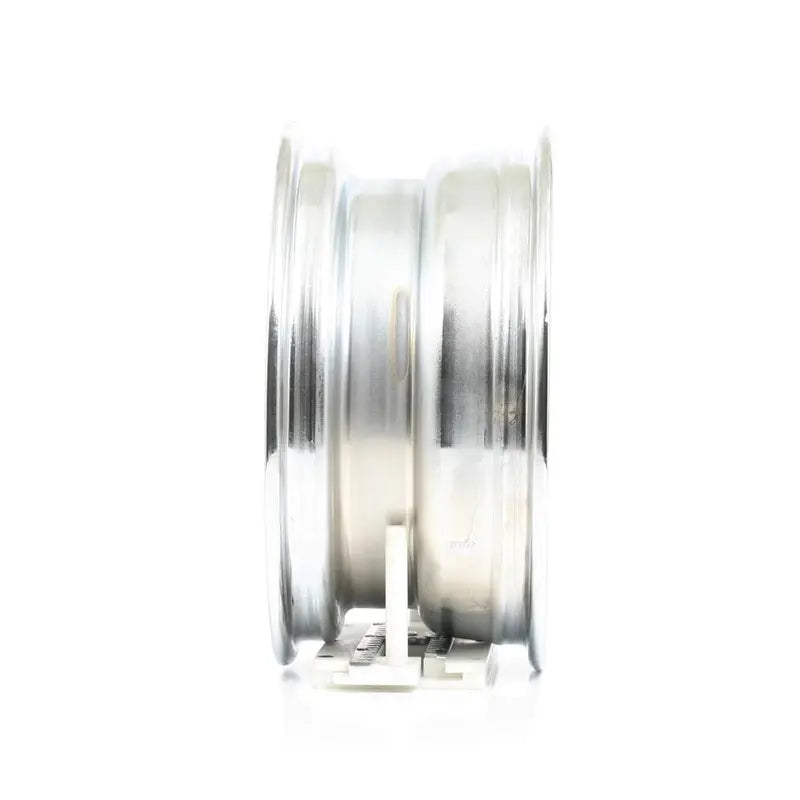 Cragar S/S Super Sport Chrome Wheel 15x7 in, 5 x 4 1/2 in Bolt Pattern - 1526330402B