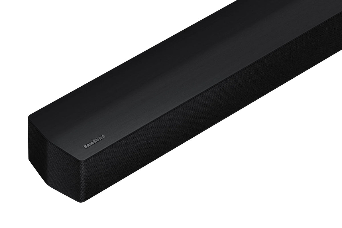 SAMSUNG B-Series 2.1ch Soundbar With Dolby Audio - HW-B43M/ZA