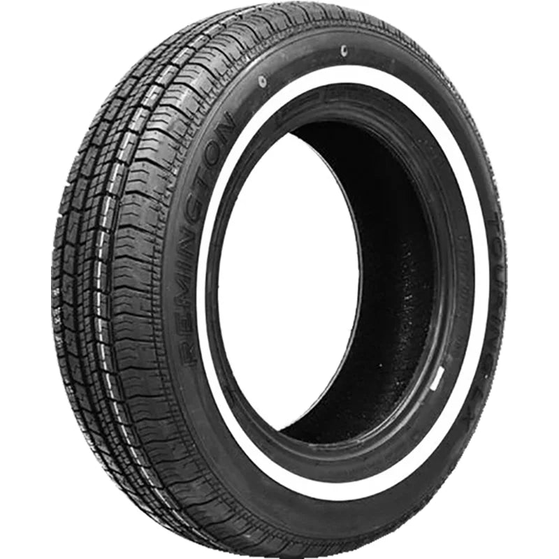 Remington Touring LX Passenger Tire 155/80R13 79S All Season