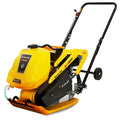 Baumr-AG Plate Compactor, 7.0 HP, 400x545mm, 111kg - BCX-800