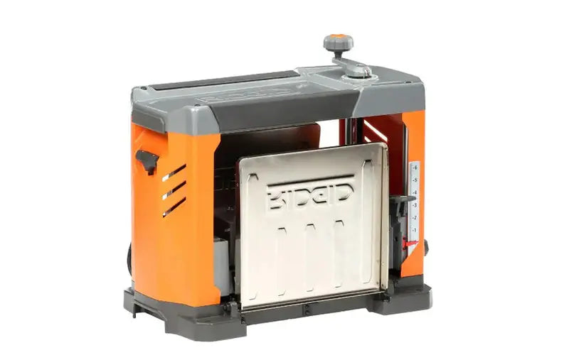 RIDGID 13-Inch Corded Thickness Planer, 15 Amp - R4331