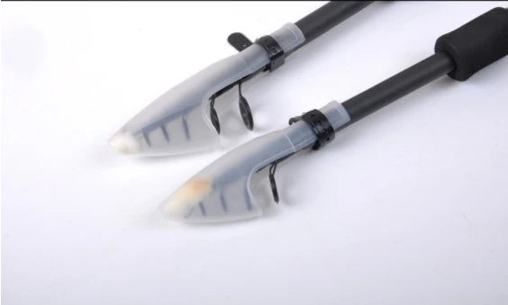 Telescopic Carbon Fishing Rod, 1.8m, 2.1m, 2.4m, 2.7m, 3.0m, 3.3m, 3.6m, Gun-Handle Or Straight-Handle