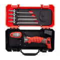Bubba Pro Series Cordless Electric Fillet Knife With Brushless Motor - 4 Blades, 2 Lithium-Ion Batteries