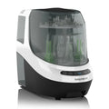 Baby Brezza Baby Bottle Washer Pro Sterilizer And Dryer - 9.8W x 18.5D x 15.3H in