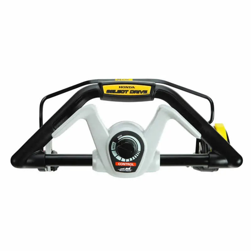 Honda 21-Inch Self-Propelled Lawn Mower - HRX217K5VYA