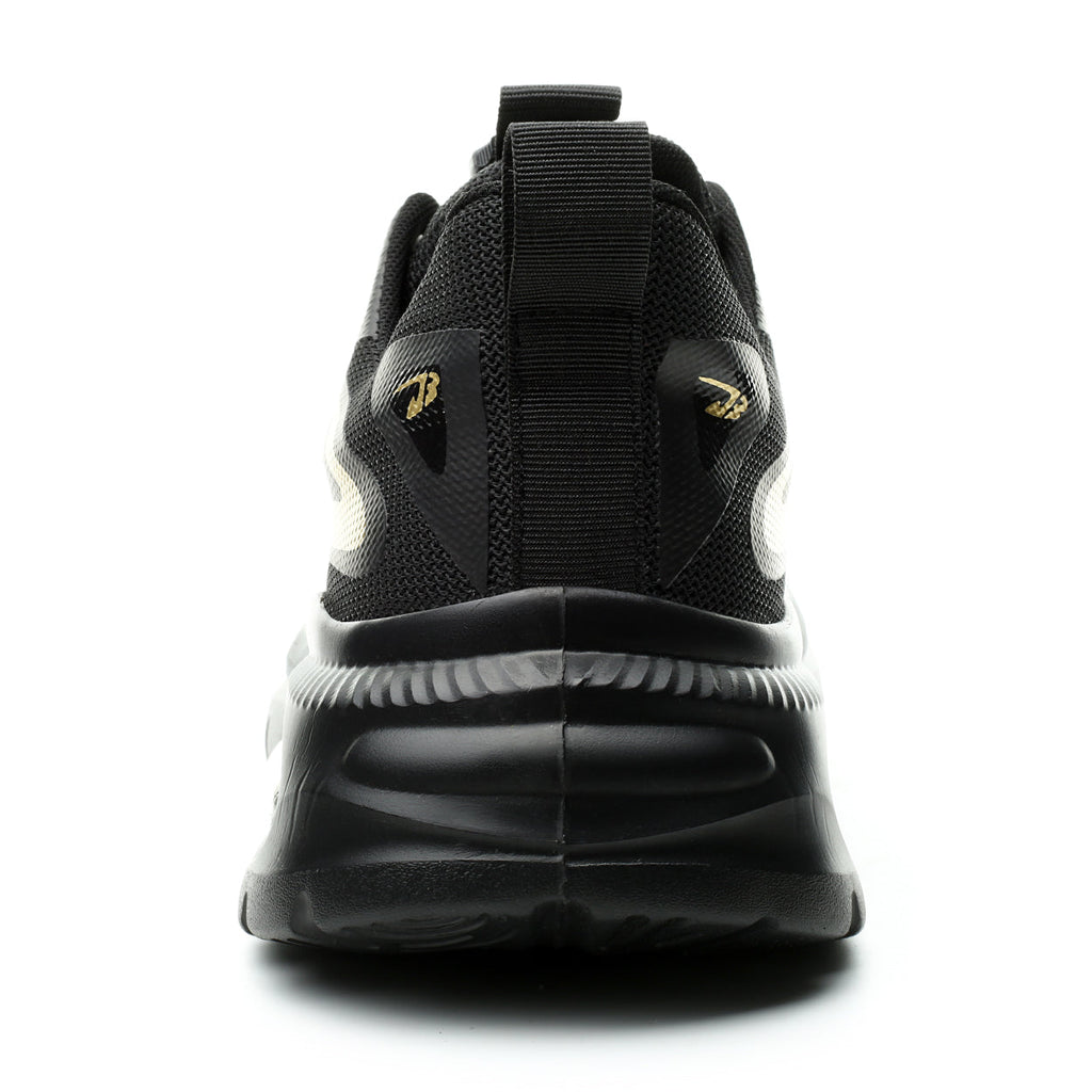 Dial Fit System & Air Cushioning Comfort Steel Toe Shoes