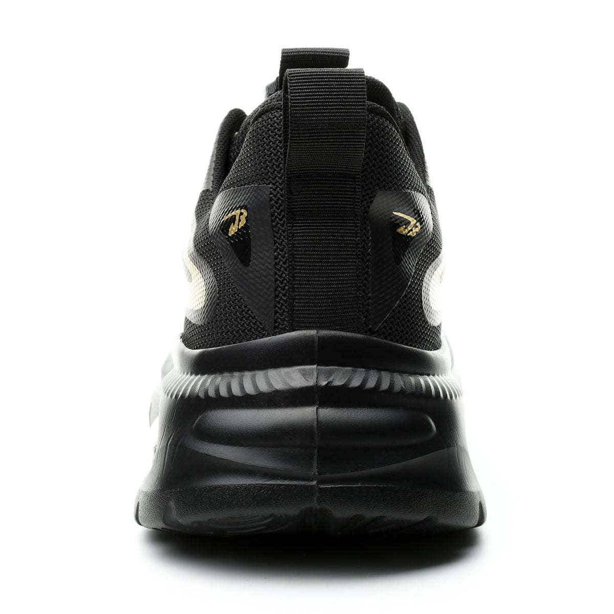 Dial Fit System & Air Cushioning Comfort Steel Toe Shoes