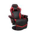 RESPAWN 900 Racing Style Gaming Recliner Chair With Integrated Footrest