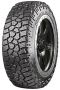 Cooper Discoverer Rugged Trek 275/55R20 117T XL Tires - Set Of 2