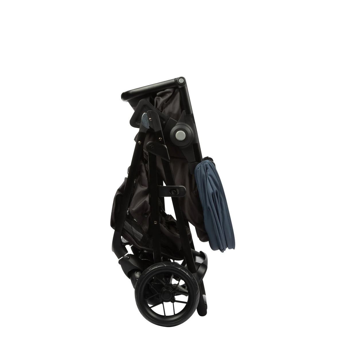 Safety 1st Grow And Go Sprint Modular Travel System Stroller With Rear-Facing Infant Car Seat - Bluestone