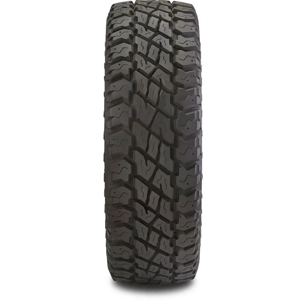 Cooper Discoverer S/T Maxx LT275/70R18/10 125Q Tires - Set Of 2