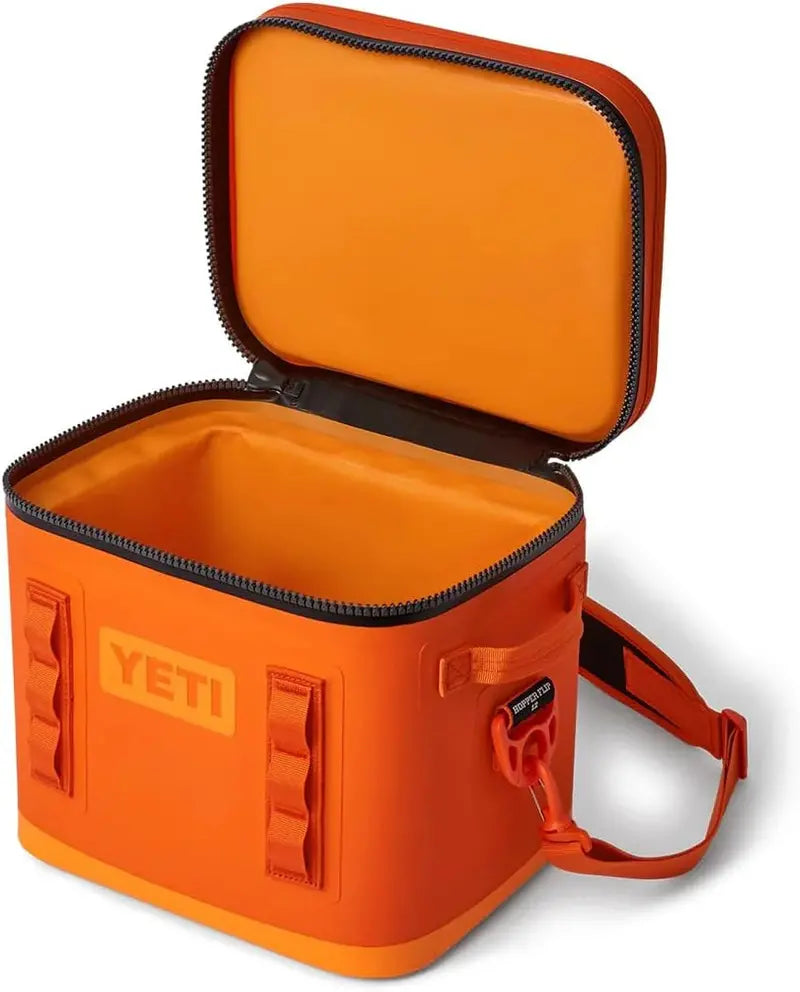 YETI Hopper Flip 12-Quart Portable Soft-Sided Cooler - 18010110002