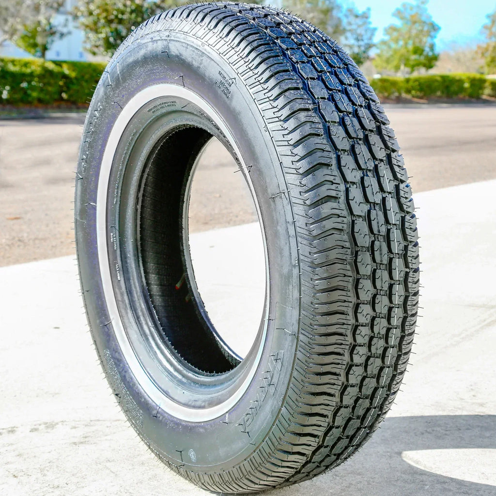 Tornel Classic All Season Passenger Tire 155/80R13 79S - Set Of 4