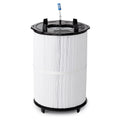 Sta-Rite System 2 PLM200 Replacement Cartridge Filter 200 Sq. Ft., 13-Inch Diameter - 27002-0200S