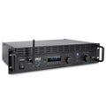 Pyle 2-Channel 2000W Bridgeable Rack-Mount Pro Audio Amplifier