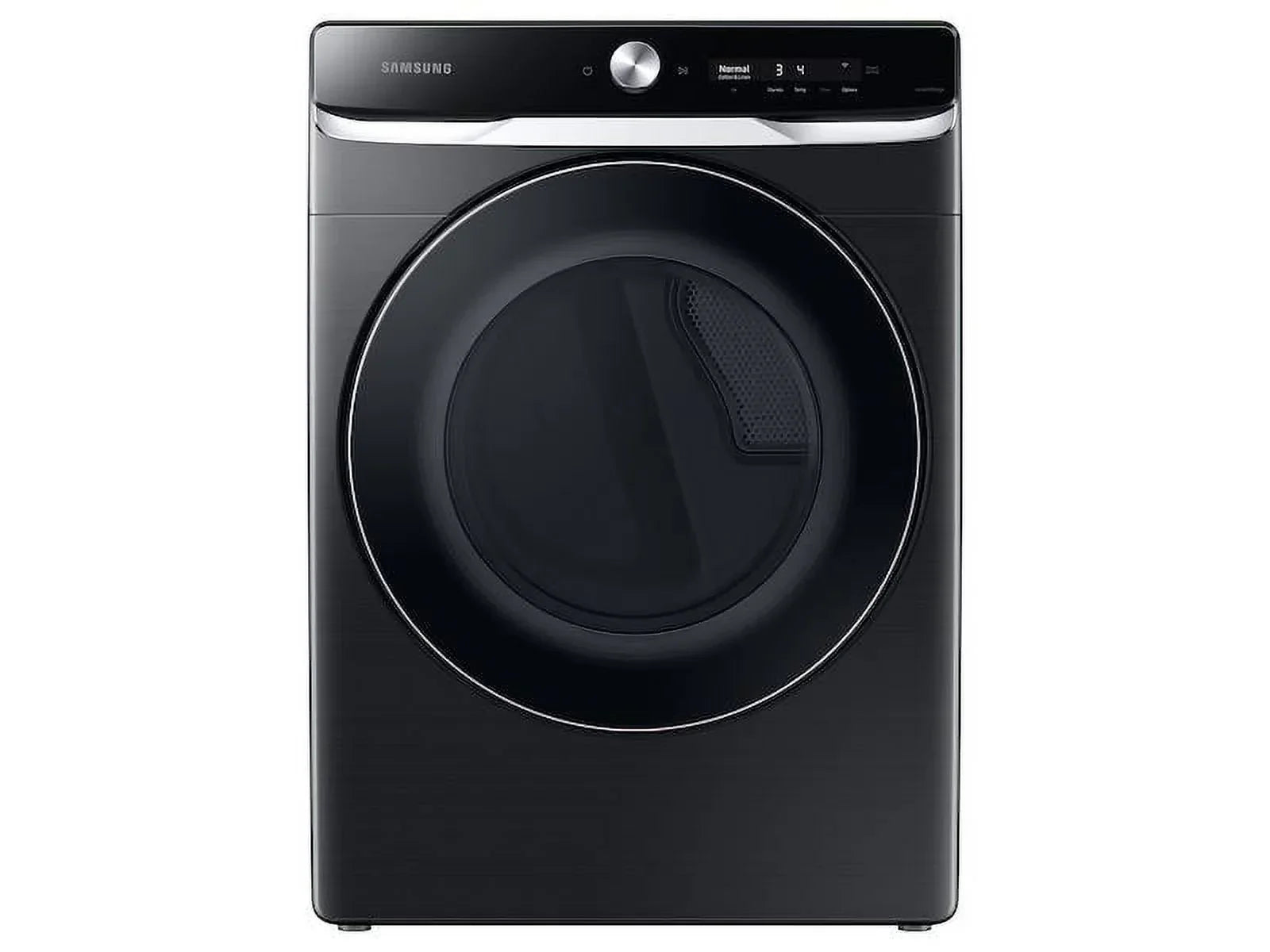 SAMSUNG Front Load Electric Dryer - DVE50A8800V