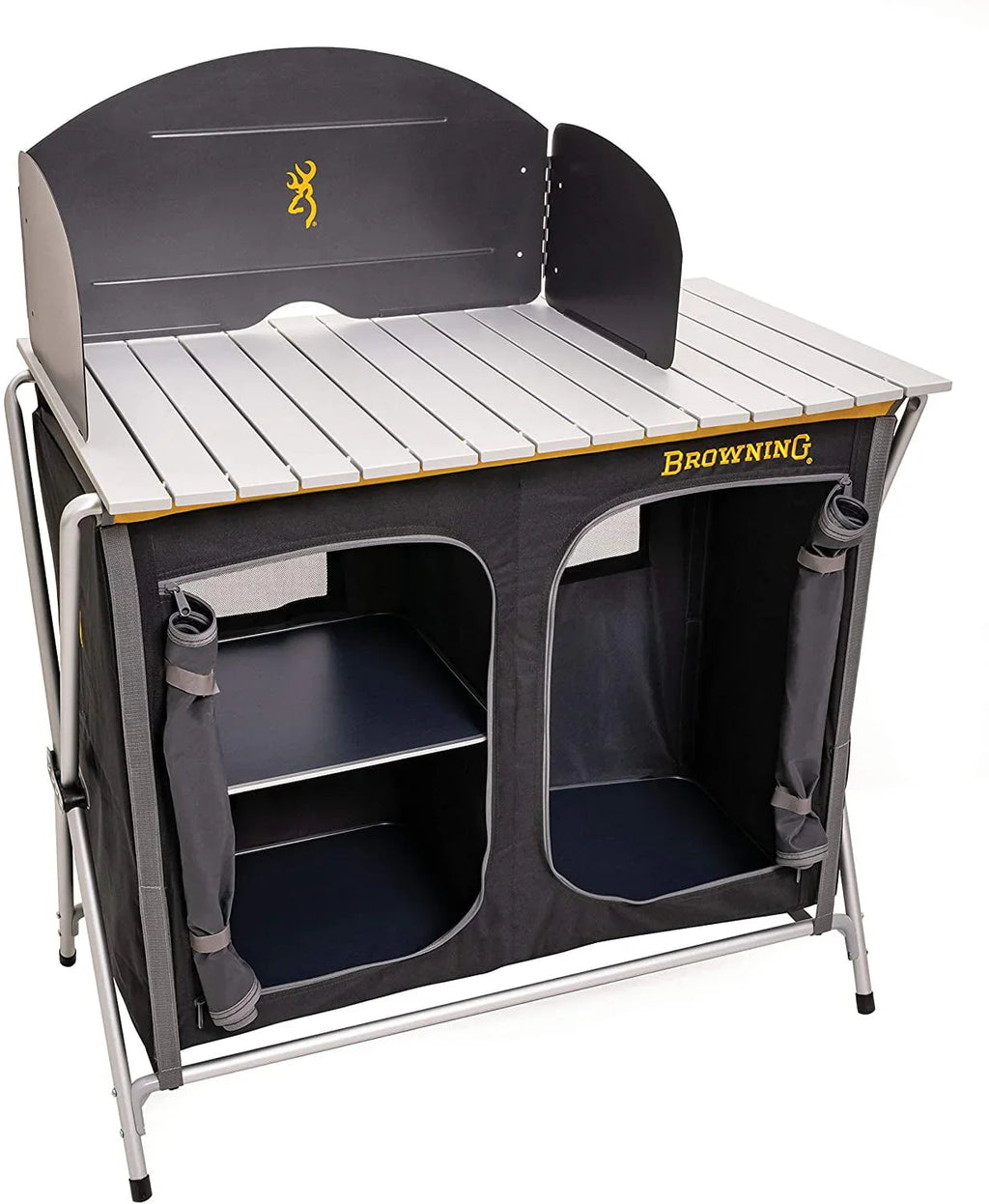 Cook Station Camping Basecamp Cook Station - 38.00 x 22.00 x 6.00 Inches