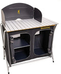 Cook Station Camping Basecamp Cook Station - 38.00 x 22.00 x 6.00 Inches