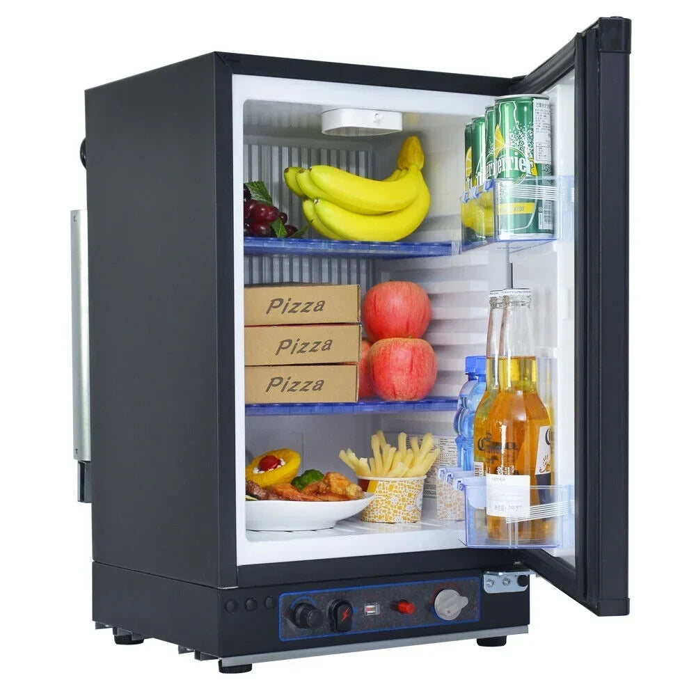 SMAD 40L 3-Way Refrigerator - DSG-40B1U