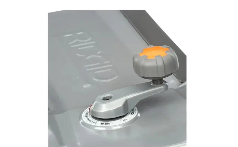 RIDGID 13-Inch Corded Thickness Planer, 15 Amp - R4331