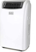 BLACK+DECKER Portable Air Conditioner With Heat And Remote Control - 14,000 BTU