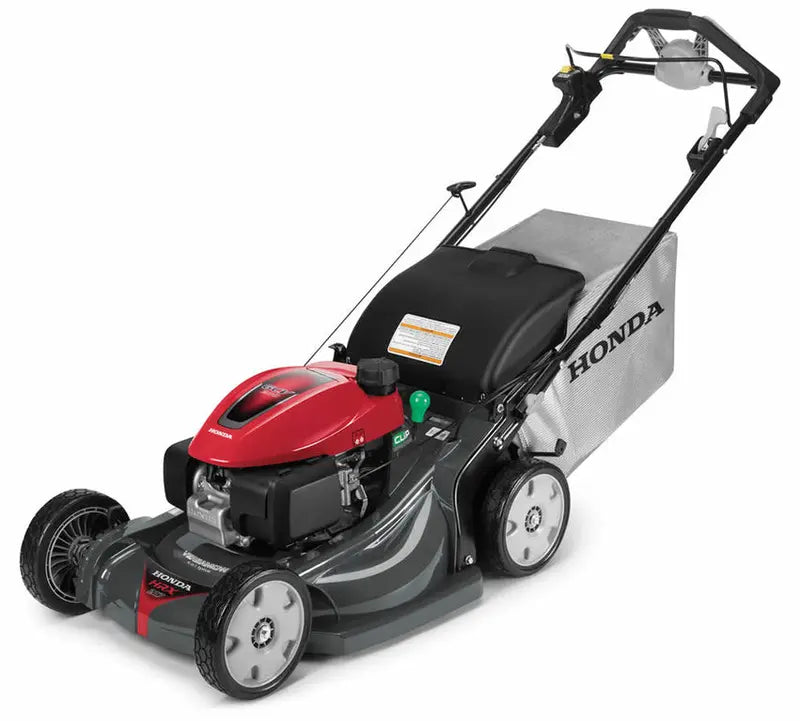 Honda 21-Inch Self-Propelled Lawn Mower - HRX217K5VYA