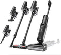 Tineco Cordless Wet-Dry Vacuum 50 Min 21KPa - Floor One S7 Stretch Ultra