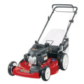 Self-Propelled Gas Lawn Mower 22 in High Wheel Variable Speed Honda Engine