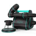 RevAir Reverse Air Hair Dryer - High-Speed, Low-Heat Styling Technology
